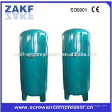 ZAKF 1000L Compressed used Air Storage Tank Air Tank for Sale